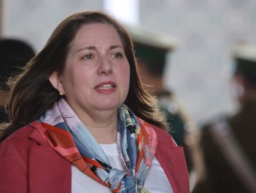 Presidenta del Partido Socialista se suma a las críticas hacia el Gobierno por eventuales recortes a Gores