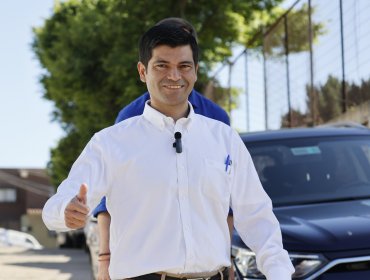 Las apuestas de Rafael González para las Parlamentarias: llegar a la Cámara y lograr dos escaños para Republicanos en el Distrito 7