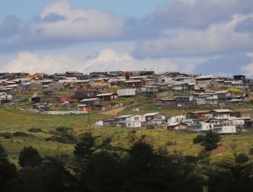 Megatoma en San Antonio: Minvu se reunió con Federación de Cooperativas para buscar alternativas y acercar posiciones con dueños