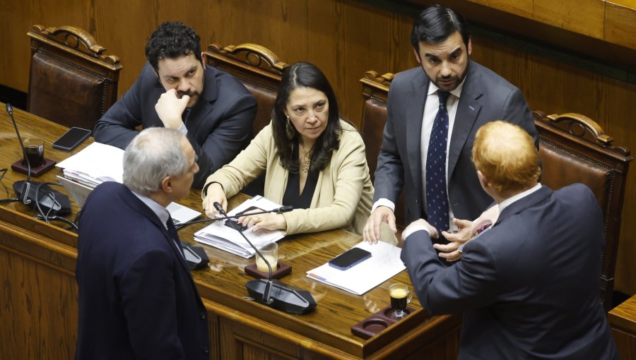 Consenso en el Senado: Gobierno y oposición valoran "reglas claras" sobre voto obligatorio