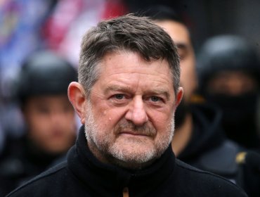 Gobernador Orrego dice que requerimiento de destitución "carece de fundamentos de hecho y de derecho"