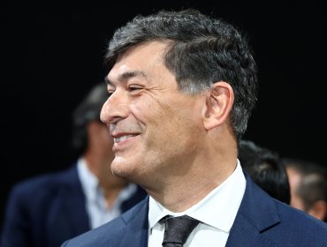 Franco Parisi acusó a los otros candidatos de ser "parte del problema" en el país: "Ustedes han llevado a la ingobernabilidad"