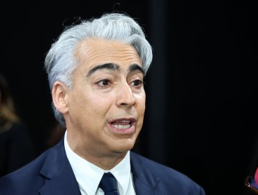 ¿Por qué no entré?: Enríquez-Ominami emplazó a Jara por haber sido excluido de la Primaria