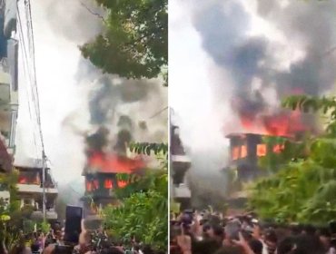 Protestas en Nepal dejan 25 fallecidos y obligan a prolongar el toque de queda
