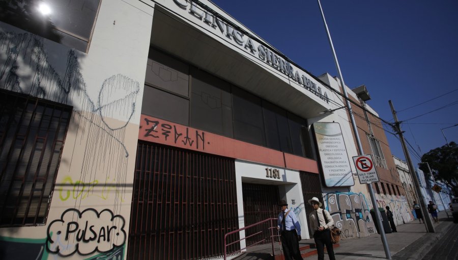 Justicia ordena inscribir compraventa de exclínica Sierra Bella: inmobiliaria San Valentino valora fallo y critica gestión de Hassler