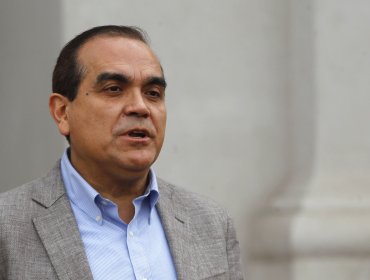 Carlos Maldonado, el histórico Radical y actual vocero de Matthei que busca revivir la Concertación pero en la centro-derecha