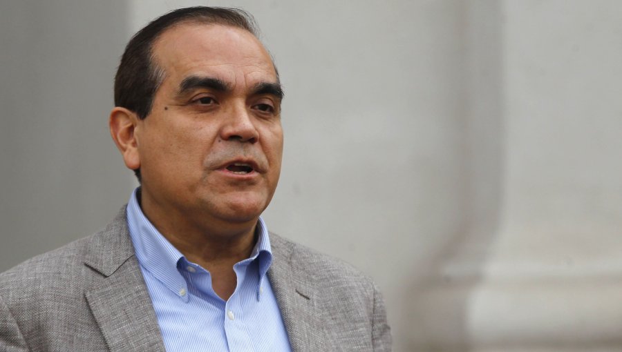 Carlos Maldonado, el histórico Radical y actual vocero de Matthei que busca revivir la Concertación pero en la centro-derecha