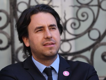 Diputado Mirosevic celebra avance de la ley de eutanasia: "Durante tres años no tuvo tramitación"