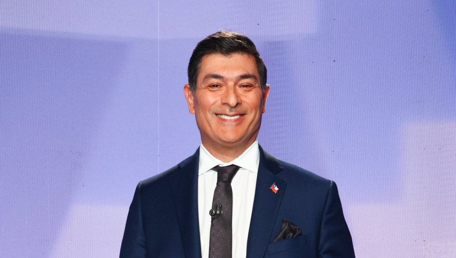 “¿Crees que es justo eso?": Parisi cuestionó a Kaiser por seguir recibiendo sueldo como parlamentario
