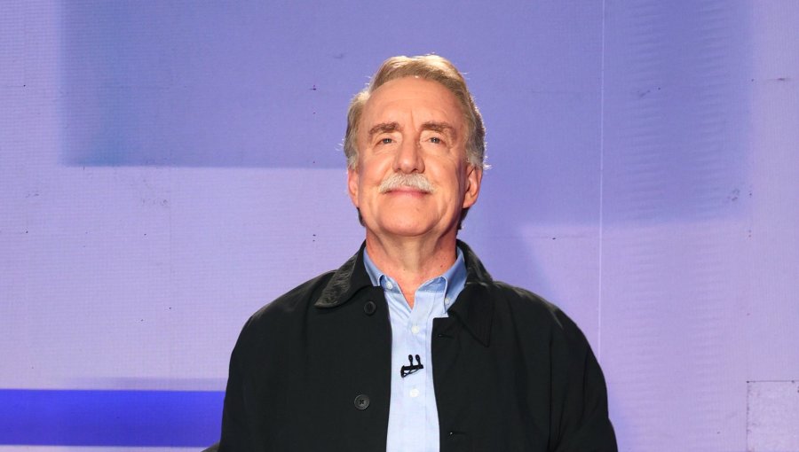 Eduardo Artés hizo un llamado a "reconstruir y levantar una izquierda valiente" para "enfrentar a la ultraderecha"