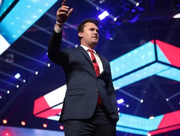 Expresidentes Biden y Obama condenan el asesinato de Charlie Kirk: "Violencia debe terminar ya"