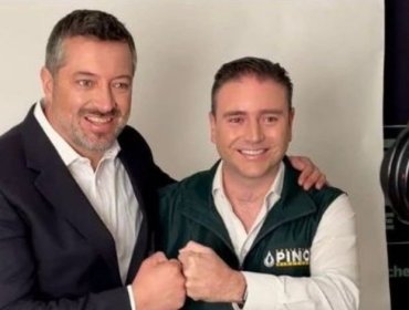 Alcalde Sichel defiende la contratación de Christian Pino para dictar talleres en Nuñoa y anuncia querellas