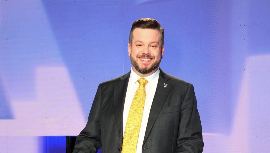 Johannes Kaiser pidió tener "confianza" en su candidatura por el PNL "para hacer las cosas distinto"