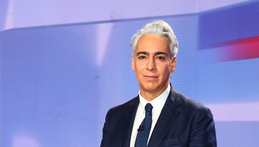 Marco Enríquez-Ominami reconoció que su campaña "viene de atrás", pero mostró optimismo en crear un "nuevo ciclo" en Chile