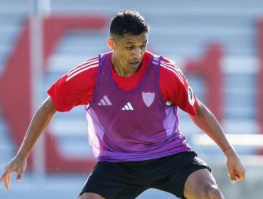 La respuesta del director técnico del Sevilla ante los cuestionamientos por el fichaje de Alexis: "Quiere ganar y aportará"