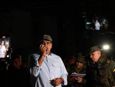 Maduro lanza el “Plan Independencia 200” y moviliza a las Fuerzas Armadas ante tensiones con EE.UU.