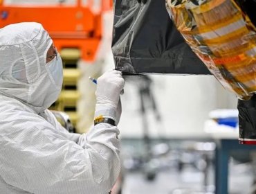 NASA les prohíbe a los ciudadanos chinos acceder a sus instalaciones y trabajar en sus programas espaciales
