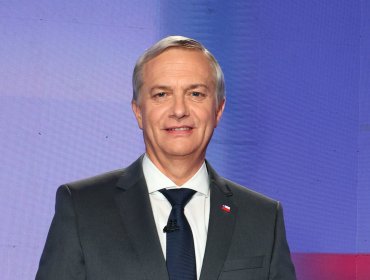 José Antonio Kast prometió que con "convicción, carácter y fuerza vamos a cambiar Chile"