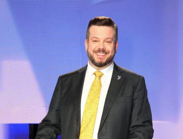 Johannes Kaiser pidió tener "confianza" en su candidatura por el PNL "para hacer las cosas distinto"