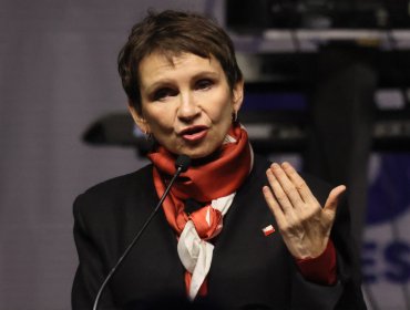 Carolina Tohá cierra su campaña tras la Primaria oficialista con una deuda de más de $177 millones