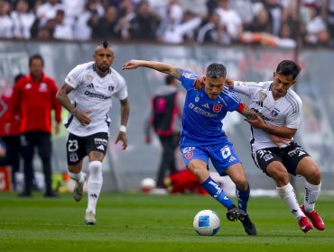 Delegación Presidencial autorizó el Superclásico entre Colo-Colo y la U en el estadio Santa Laura