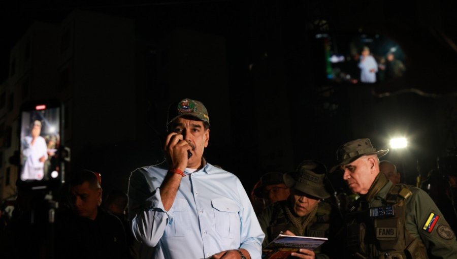 Maduro lanza el “Plan Independencia 200” y moviliza a las Fuerzas Armadas ante tensiones con EE.UU.