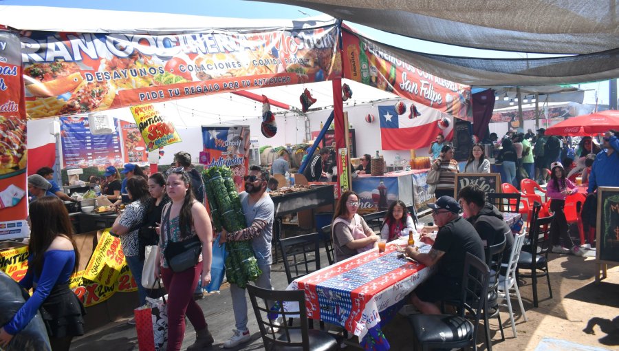 Región de Valparaíso revela su programa de Fiestas Patrias 2025: fondas y actividades culturales marcarán las celebraciones