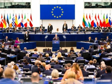 Parlamento Europeo pidió calificar al "Cartel de los Soles" como organización terrorista