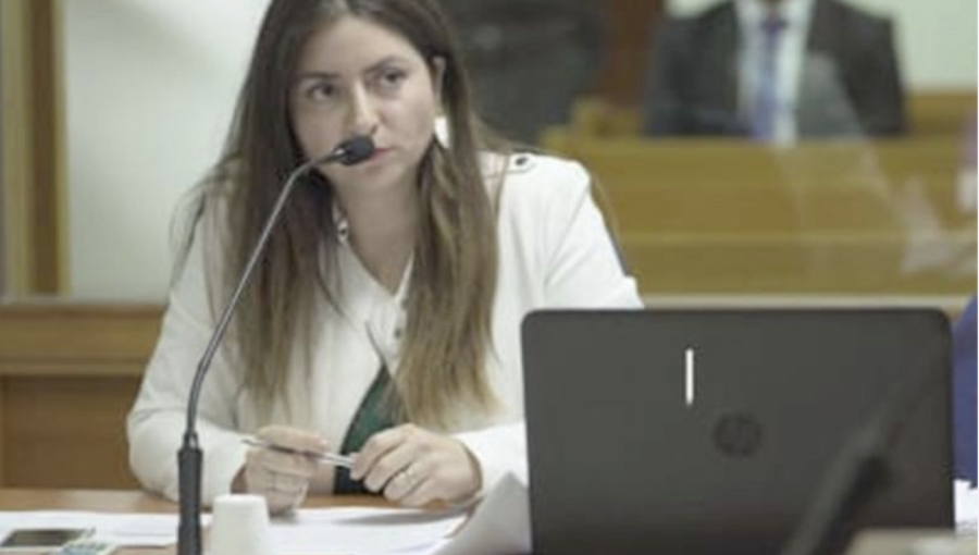 Puerto Varas: Remueven a fiscal de su cargo tras ser descubierta saliendo del país en dos ocasiones con licencia médica