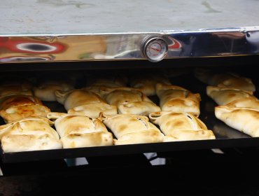 Conozca a los ganadores de las mejores empanadas de pino y vegetarianas de Viña del Mar