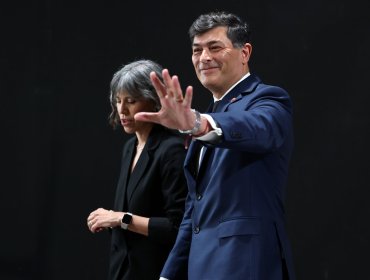 Franco Parisi pidió una "oportunidad" para gobernar para la gente y "no para los fachos ni comunachos"