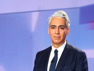 Marco Enríquez-Ominami reconoció que su campaña "viene de atrás", pero mostró optimismo en crear un "nuevo ciclo" en Chile