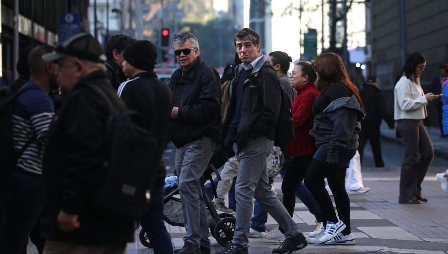 Estudio: Expectativas de contratación en Chile aumentan para fin de año