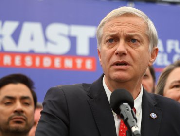 Presidente del Partido Republicano afirma que José Antonio Kast "estuvo sólido" en el debate presidencial