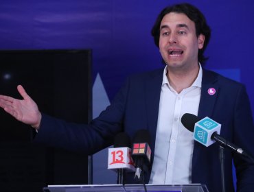 Diputado Mirosevic por ley de eutanasia: "Congreso ha sido irrespetuoso con voluntad de mayoría"