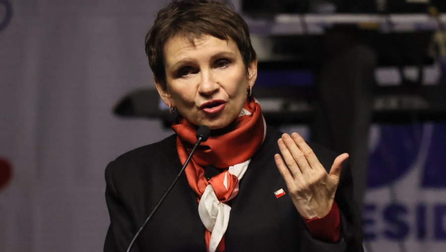 Carolina Tohá cierra su campaña tras la Primaria oficialista con una deuda de más de $177 millones