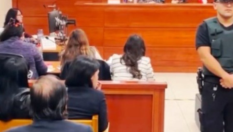 Dos imputados por corrupción en Seremi de Bienes Nacionales de Arica quedan con arresto domiciliario