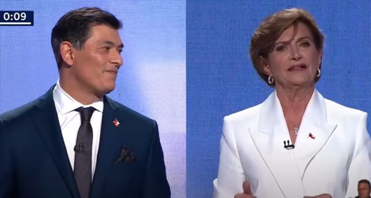 Presidente de la UDI se mostró conforme con el desempeño de Matthei en el debate y calificó a Parisi como “el peor” de los abanderados