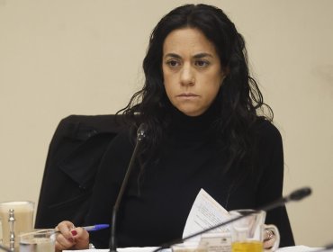 Senadora Núñez destaca corrección del "error" de la Cámara y plantea que sin multa, "el voto deja de ser obligatorio"