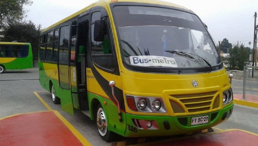Editorial: EFE saca la cara por el Estado en la crisis del transporte en la región de Valparaíso