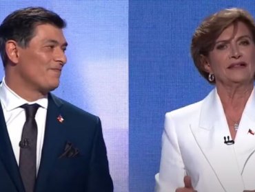 Presidente de la UDI se mostró conforme con el desempeño de Matthei en el debate y calificó a Parisi como “el peor” de los abanderados
