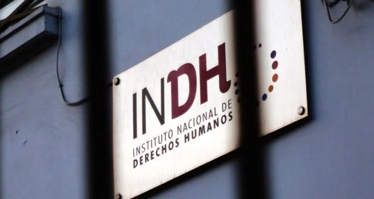 Instituto Nacional de Derechos Humanos actúa como querellante en caso de explotación sexual relacionado con el Tren de Aragua