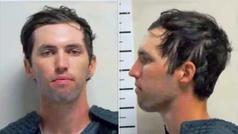Identifican a Tyler Robinson como el supuesto asesino de Charlie Kirk: tiene 22 años y fue entregado por su familia
