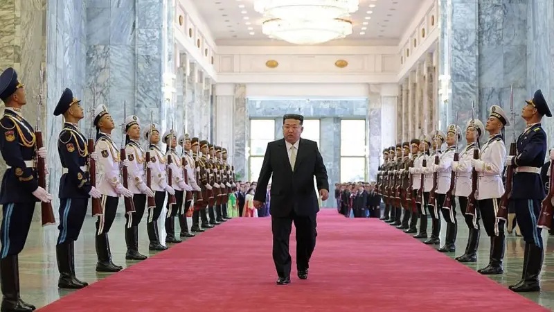 ONU denuncia que Corea del Norte está ejecutando cada vez a más personas por ver películas y series de TV extranjeras
