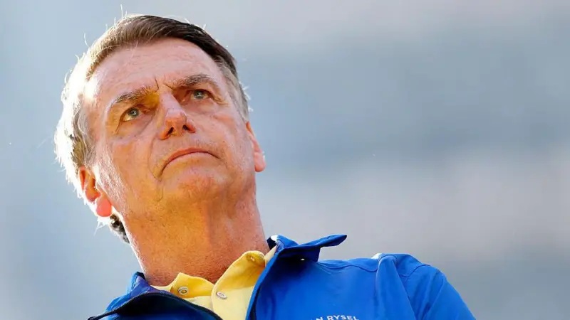 El ascenso y caída de Jair Bolsonaro y por qué su condena no es necesariamente su fin