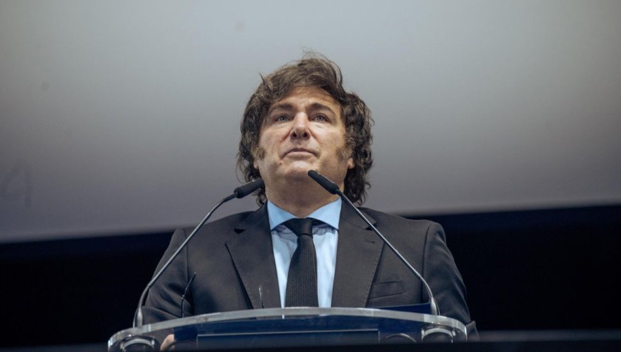 Javier Milei veta ley de presupuesto para provincias y advierte que pone en riesgo el equilibrio fiscal