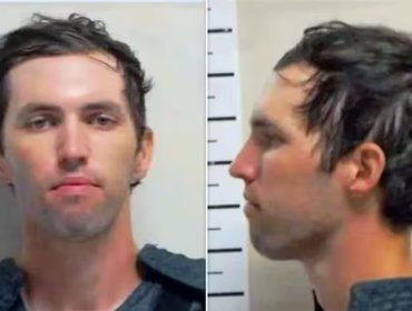 Identifican a Tyler Robinson como el supuesto asesino de Charlie Kirk: tiene 22 años y fue entregado por su familia