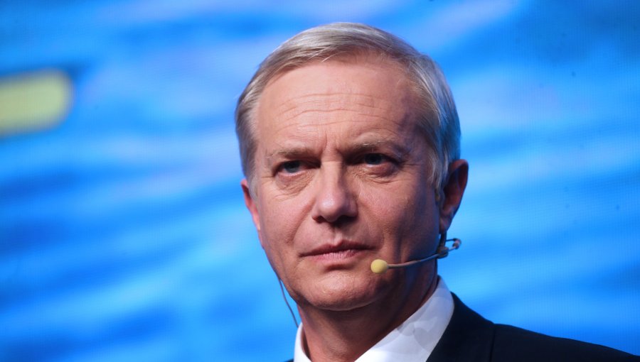 José Antonio Kast niega tener vínculo con red de bots y afirma que "no necesitamos denostar a otro"