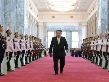 ONU denuncia que Corea del Norte está ejecutando cada vez a más personas por ver películas y series de TV extranjeras