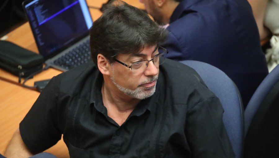 Tricel excluye del padrón electoral a Daniel Jadue y no podrá ser candidato a diputado por el Distrito 9